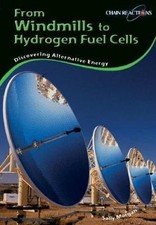 Windmills hydrogen fuel for sale  Boston
