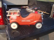 Vtg radio flyer for sale  Hammonton