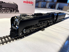 Märklin dampflok 37984 gebraucht kaufen  Rosengarten