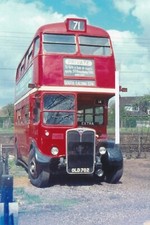 028m 6x4 bus for sale  BLAENAU FFESTINIOG