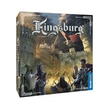Kingsburg edizione giochi usato  Campagnano di Roma