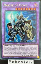 Carte master chaos d'occasion  Valognes