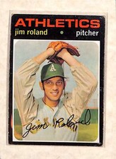 1971 topps 642 for sale  Kennesaw