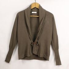 Cardigan aperto brunello usato  Marano di Napoli