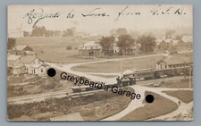 Rppc railroad train for sale  Mechanicsburg