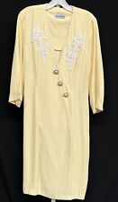 Vtg ultra dress for sale  Canton