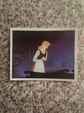 Figurina n.80 cenerentola usato  Firenze