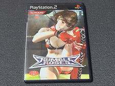 Jogo retrô Sony PlayStation 2 Rumble Roses versão coreana para console PS2 comprar usado  Enviando para Brazil