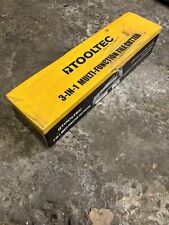 Tool tec multi for sale  BLACKBURN