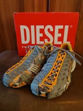 Diesel prototype sneaker gebraucht kaufen  Eberswalde