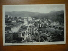 Bellosguardo salerno panorama usato  Sormano
