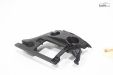 2012-2015 AUDI A6 C7 para-choque traseiro lado direito guia superior suporte fabricante de equipamento original comprar usado  Enviando para Brazil
