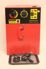 Wonnv epoxy kiln for sale  Cromwell