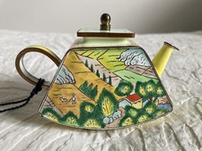 Hand decorated charlotte for sale  LUTON
