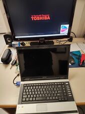 Notebook portatile toshiba usato  Follonica