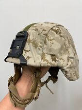 Casco combattimento leggero usato  Spedire a Italy
