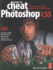 Cheat photoshop cs5 for sale  Tontitown