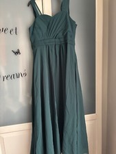 Party dress size for sale  LONDON