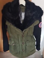 Winterjacke gebraucht kaufen  Lünen