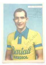 Autografo originale gino usato  Reggio Emilia