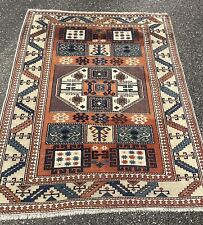 Tapis ancien caucase d'occasion  Saint-Louis