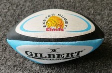 Gilbert collectable exeter for sale  WOLVERHAMPTON