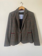 Zara blazer size for sale  COLWYN BAY