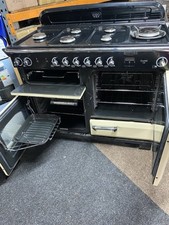 Rangemaster classic deluxe for sale  BOLTON