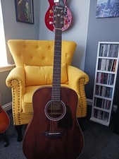 Used ibanez mahogany for sale  COATBRIDGE