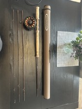 Salmon fishing outfit for sale Salmon fishing outfit for sale  CROOK