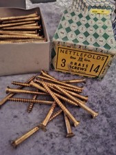 nettlefolds wood screws for sale nettlefolds wood screws for sale MACDUFF