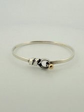 Tiffany co. bangle for sale  Mount Joy