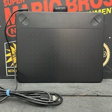 wacom tablet intuos d'occasion wacom tablet intuos d'occasion Expédié en Belgium