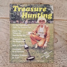 Vintage treasure hunting for sale  ARLESEY