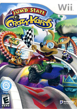 Jumpstart crazy karts for sale  Lehi