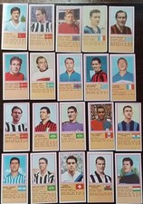 Calciatori panini 1970 usato  Italia