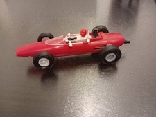 Prefo ddr rennauto gebraucht kaufen  Grabfeld