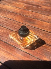 Vintage lancome tresor for sale  ST. AUSTELL