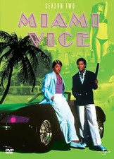Miami vice season gebraucht kaufen  Berlin
