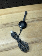 Google chromecast 2nd for sale  Fort Worth