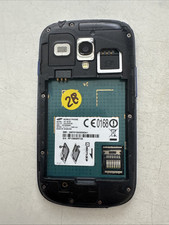 Samsung galaxy mini gebraucht kaufen  Vilshofen an der Donau