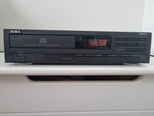 Aiwa m75 compact for sale  CRAIGAVON