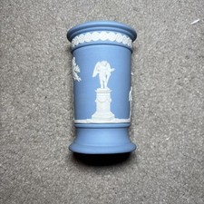Wedgwood jasperware cream for sale  LINCOLN