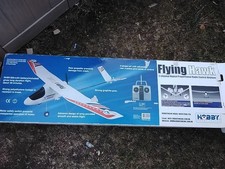 Remote control plane for sale  LOUGHBOROUGH