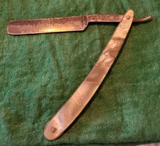 antique electric razor for sale  Cortland