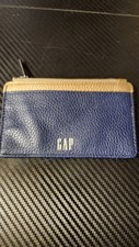 Gap coin purse for sale  Cheltenham