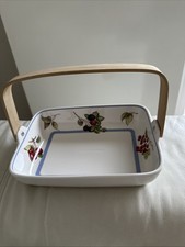 villeroy boch obstschale gebraucht kaufen  Jüchen