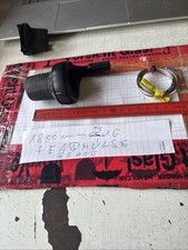 Drehgriff gripshift gang gebraucht kaufen  Bonn