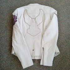 Harley davidson cream for sale  Halifax