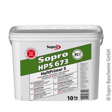 Sopro hps 673 gebraucht kaufen  Meschede